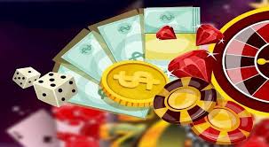Официальный сайт Casino Gama